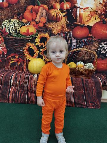 Święto Dyni – grupa I i II