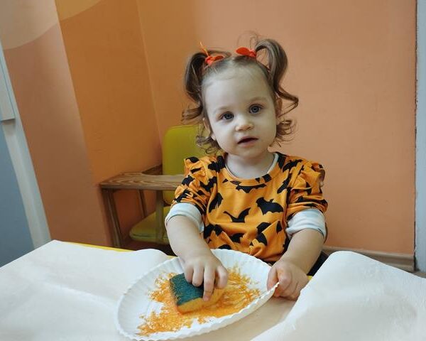 Święto Dyni – grupa III