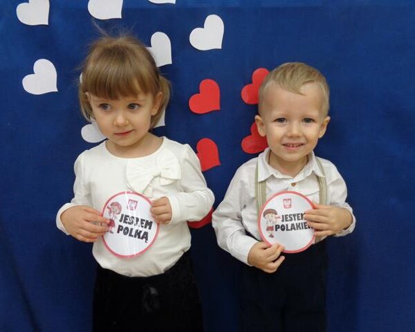 Święto Niepodległości – grupa III i IV