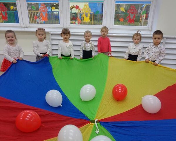 Święto Niepodległości – grupa III i IV