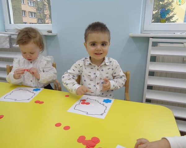 Święto Niepodległości – grupa III i IV