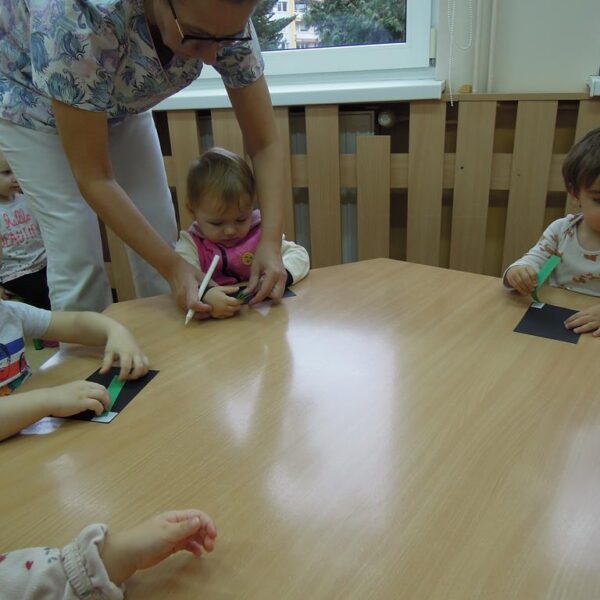 Dzień Górnika grupa II