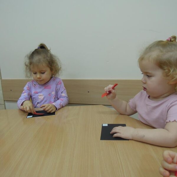 Dzień Górnika grupa II