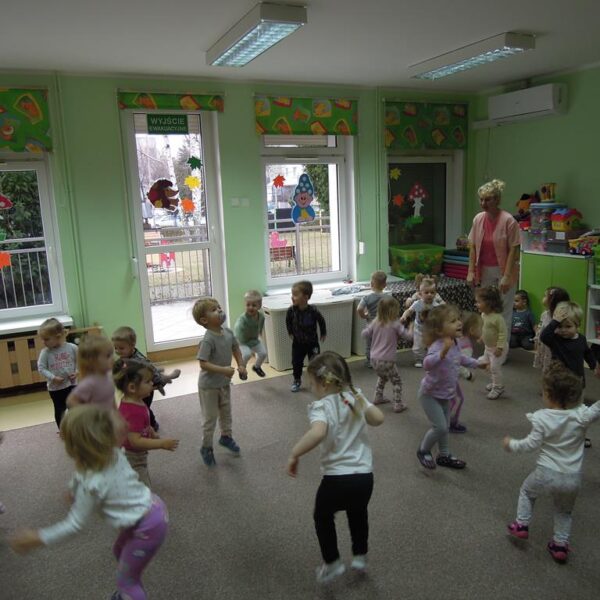 Dzień Górnika grupa II