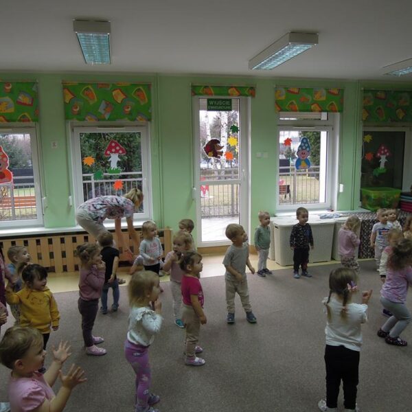 Dzień Górnika grupa II