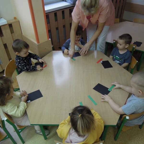 Dzień Górnika grupa II