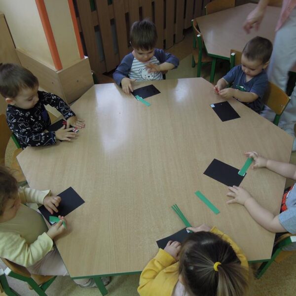 Dzień Górnika grupa II