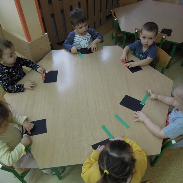 Dzień Górnika grupa II