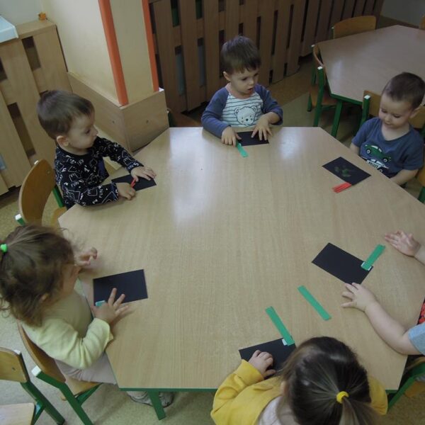 Dzień Górnika grupa II