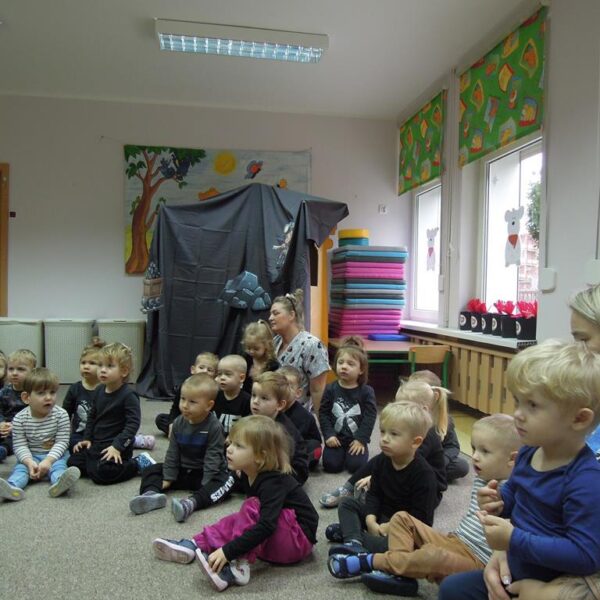 Dzień Górnika grupa III