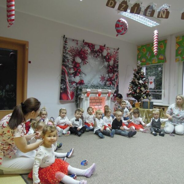 Dzień Piernika grupa III