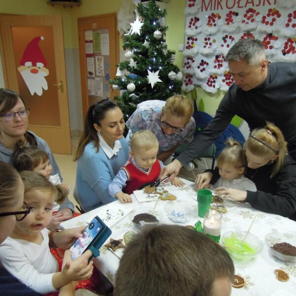 Dzień Piernika grupa III