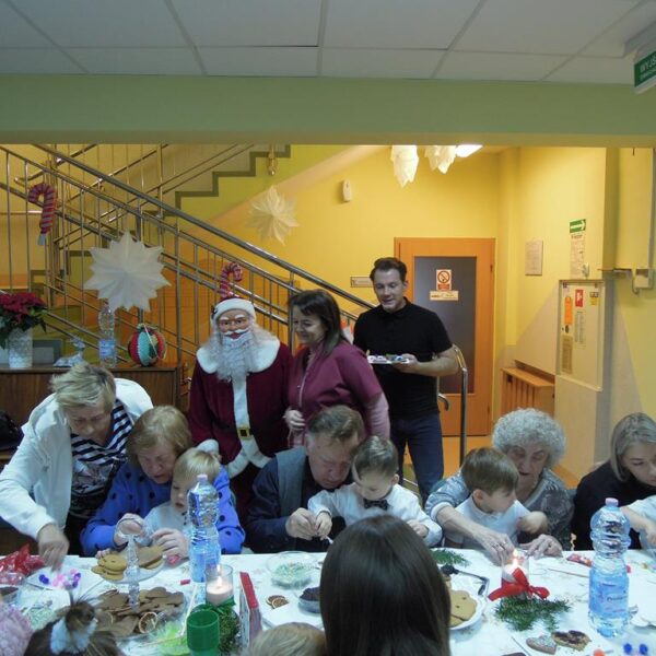 Dzień Piernika grupa III