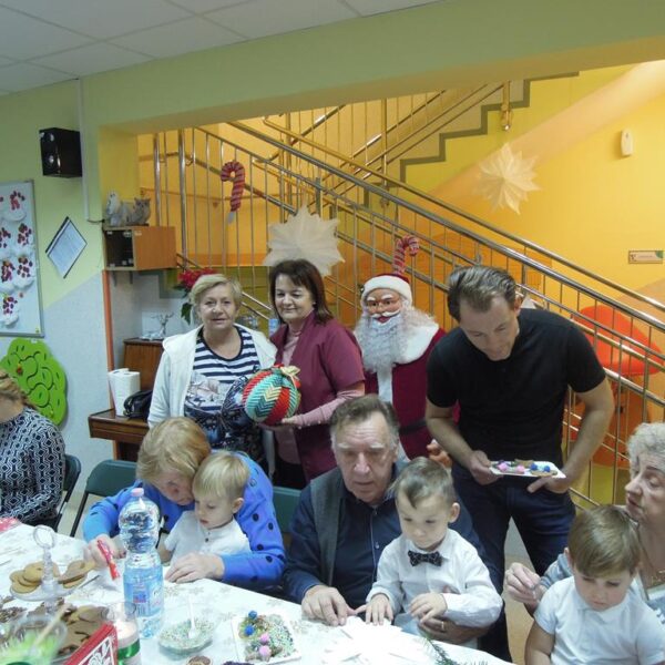 Dzień Piernika grupa III