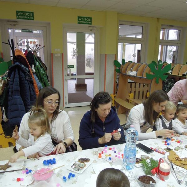 Dzień Piernika grupa III