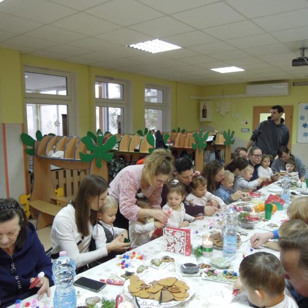 Dzień Piernika grupa III