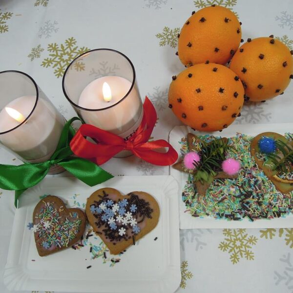 Dzień Piernika grupa III