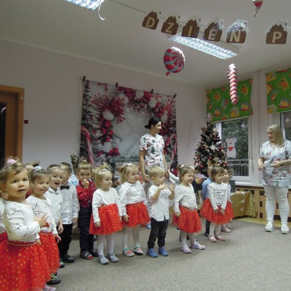 Dzień Piernika grupa III