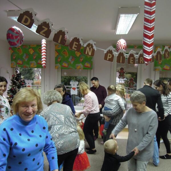 Dzień Piernika grupa III