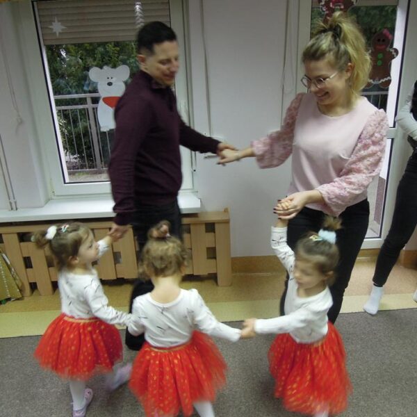 Dzień Piernika grupa III