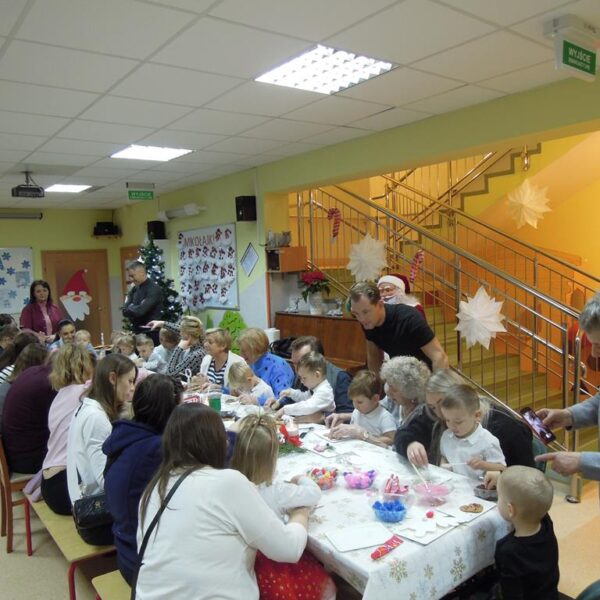 Dzień Piernika grupa III