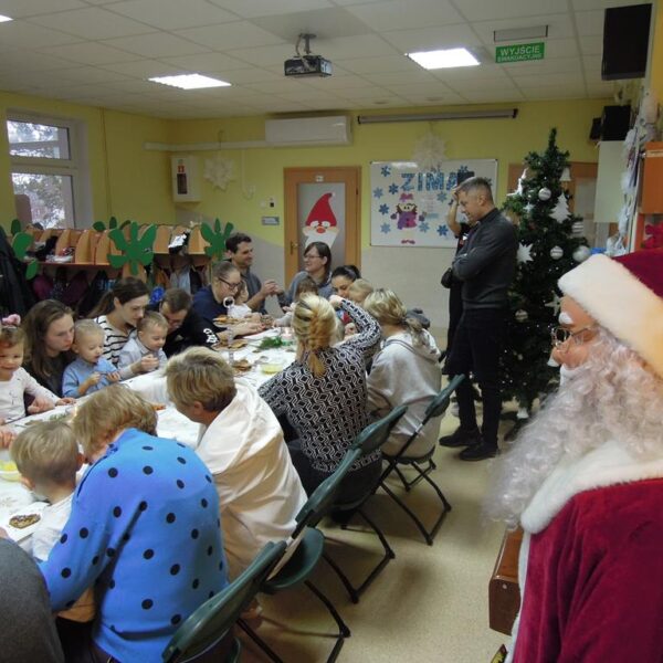 Dzień Piernika grupa III