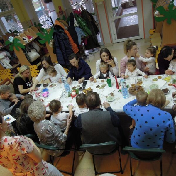 Dzień Piernika grupa III