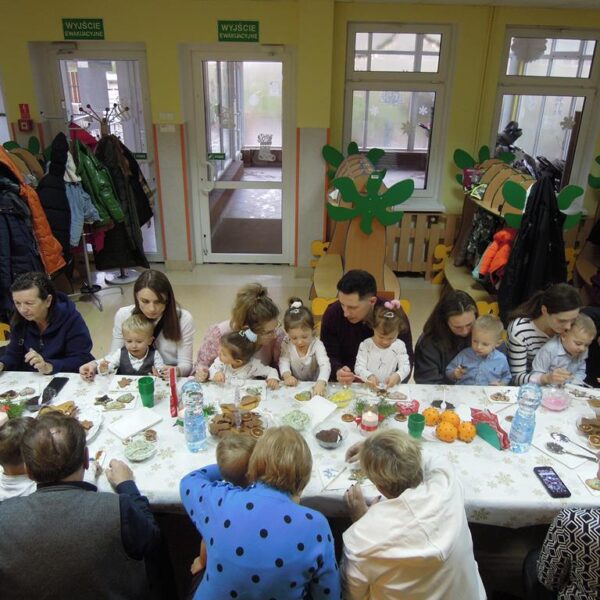 Dzień Piernika grupa III