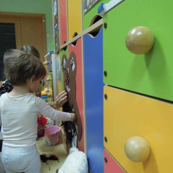 Dzień Pluszowego Misia grupa II