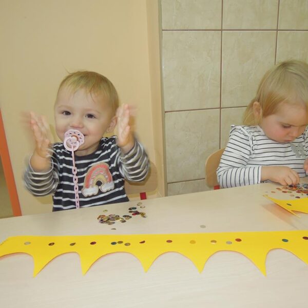 Dzień Postaci z Bajek gr.upa II