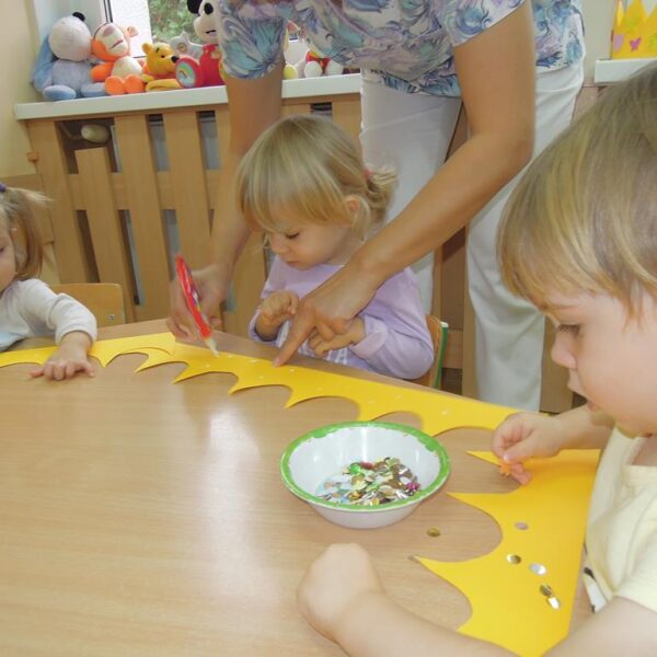 Dzień Postaci z Bajek gr.upa II