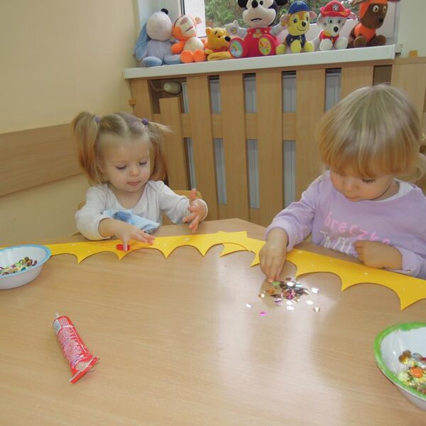 Dzień Postaci z Bajek gr.upa II