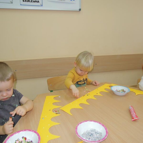 Dzień Postaci z Bajek gr.upa II