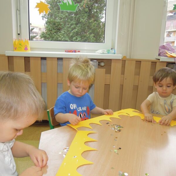 Dzień Postaci z Bajek gr.upa II