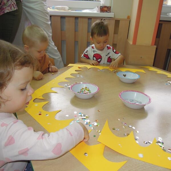 Dzień Postaci z Bajek gr.upa II