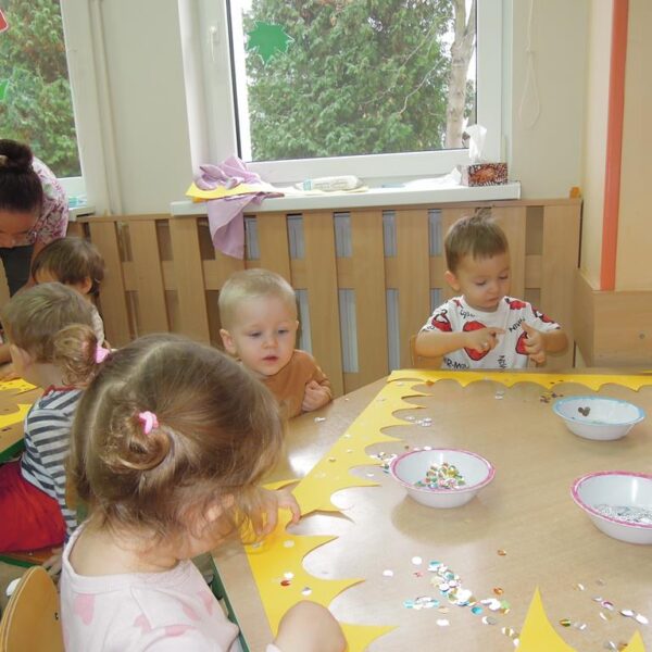 Dzień Postaci z Bajek gr.upa II