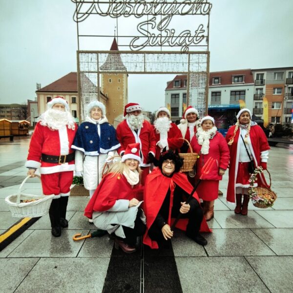 Grudzień w Seniorze