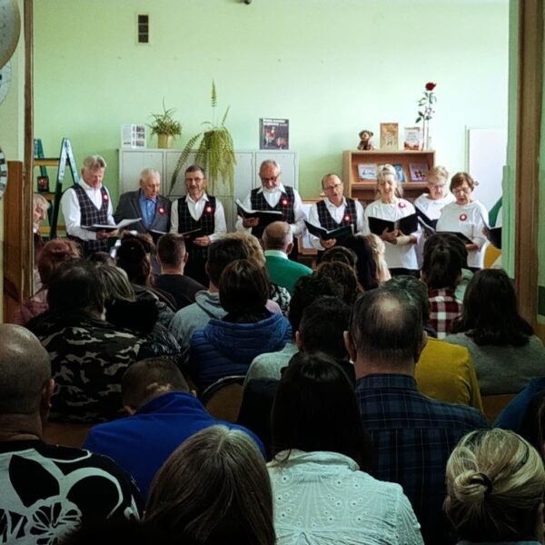 Grudzień w Seniorze