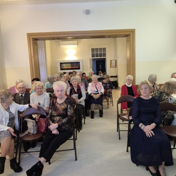 Grudzień w Seniorze