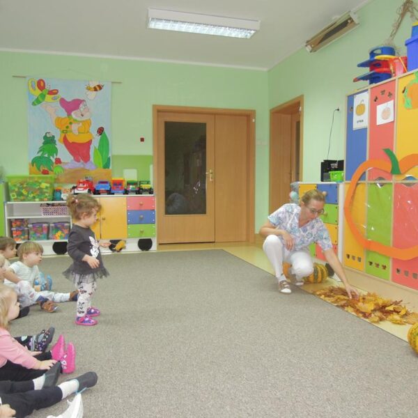 Święto Dyni grupa II