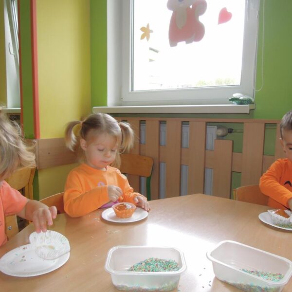 Święto Dyni grupa III