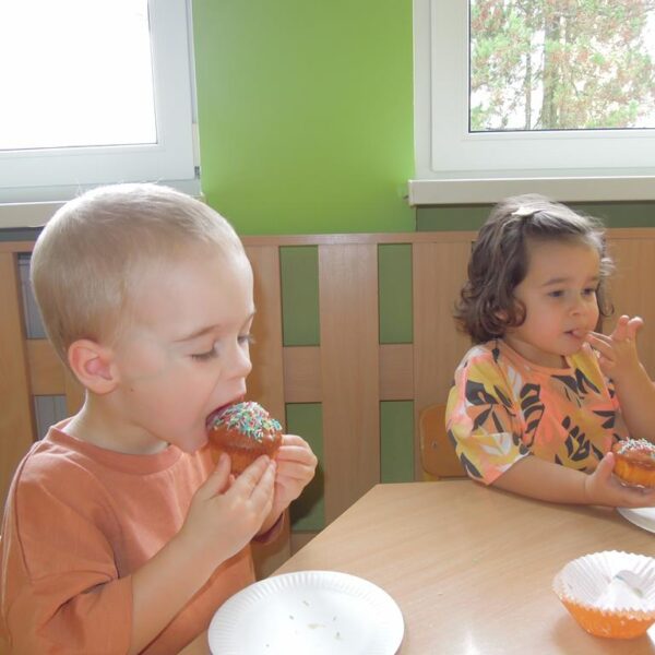 Święto Dyni grupa III