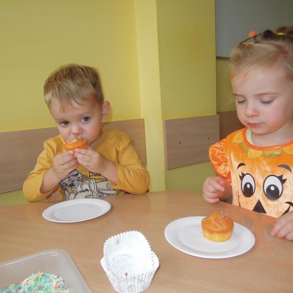 Święto Dyni grupa III