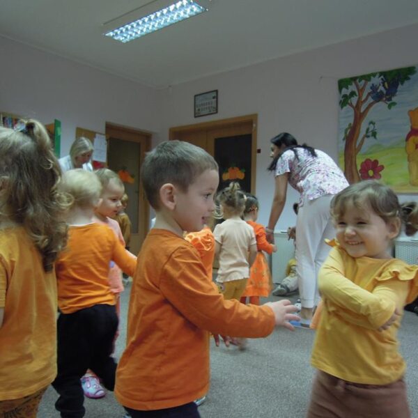 Święto Dyni grupa III