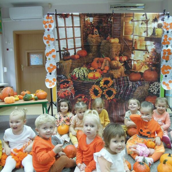 Święto Dyni grupa III