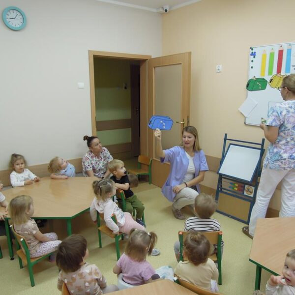 Utrwalamy kolory grupa II