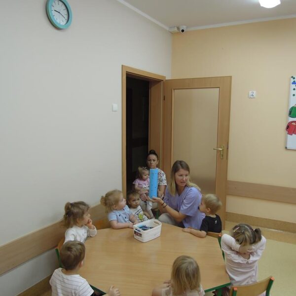 Utrwalamy kolory grupa II