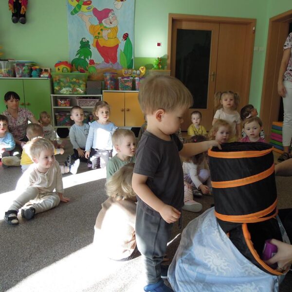 Dzień Kotka grupa II