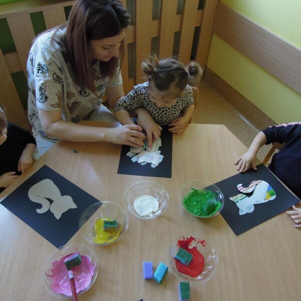 Dzień Kotka grupa III