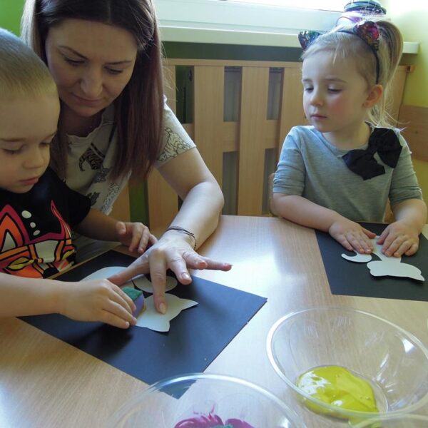 Dzień Kotka grupa III